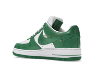 Nike Air Force 1 Low Louis Vuitton White Green