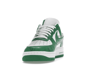 Nike Air Force 1 Low Louis Vuitton White Green