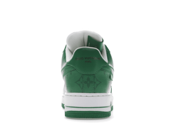 Nike Air Force 1 Low Louis Vuitton White Green