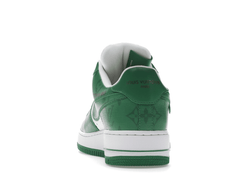 Nike Air Force 1 Low Louis Vuitton White Green