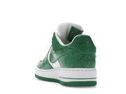 Nike Air Force 1 Low Louis Vuitton White Green