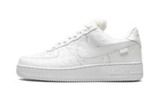 Nike Air Force 1 Low Louis Vuitton White