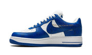 Nike Air Force 1 Low Louis Vuitton White Royal