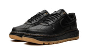 Nike Air Force 1 Low Luxe Black Gum