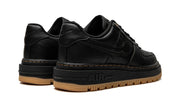 Nike Air Force 1 Low Luxe Black Gum