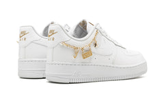 Nike Air Force 1 Low LX Lucky Charms White