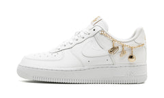 Nike Air Force 1 Low LX Lucky Charms White