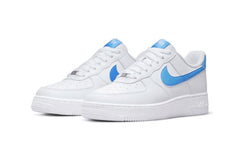 Nike Air Force 1 Low Next Nature University Blue