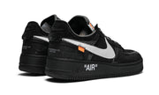 Nike Air Force 1 Low Off White Black