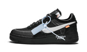 Nike Air Force 1 Low Off White Black