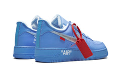 Nike Air Force 1 Low Off White MCA