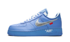 Nike Air Force 1 Low Off White MCA