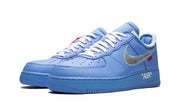 Nike Air Force 1 Low Off White MCA