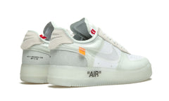 Nike Air Force 1 Low Off-White "The Ten"