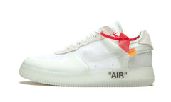 Nike Air Force 1 Low Off-White "The Ten"