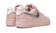 Nike Air Force 1 Low Pink Sherpa