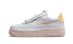 Nike Air Force 1 Low Pixel Arctic Orange