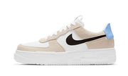 Nike Air Force 1 Low Pixel Desert Sand