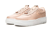 Nike Air Force 1 Low Pixel Particle Beige