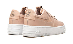 Nike Air Force 1 Low Pixel Particle Beige