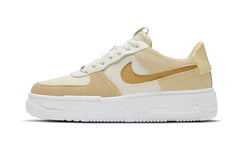 Nike Air Force 1 Low Pixel Sail Tan