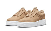 Nike Air Force 1 Low Pixel Tan