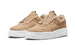 Nike Air Force 1 Low Pixel Tan