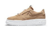 Nike Air Force 1 Low Pixel Tan