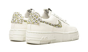 Nike Air Force 1 Low Pixel White Leopard