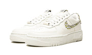 Nike Air Force 1 Low Pixel White Leopard