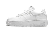 Nike Air Force 1 Low Pixel White