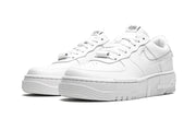 Nike Air Force 1 Low Pixel White