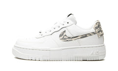 Nike Air Force 1 Low Pixel Zebra