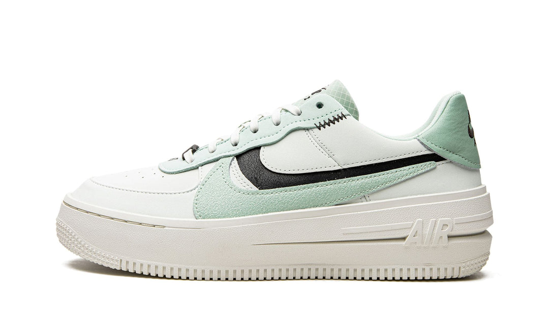 Air force one fashion femme verte