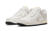 Nike Air Force 1 Low Reflective Light Bone