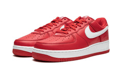 Nike Air Force 1 Low Retro Since 82 University Red