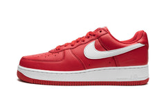 Nike Air Force 1 Low Retro Since 82 University Red