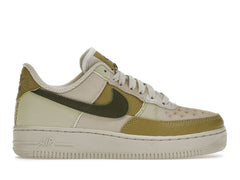 Nike Air Force 1 Low Scrap Light Bone