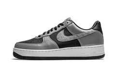 Nike Air Force 1 Low Silver Snake (2021)