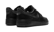 Nike Air Force 1 Low Slam Jam Black