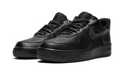 Nike Air Force 1 Low Slam Jam Black