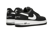 Nike Air Force 1 Low Split Swoosh Supreme x Comme des Garçons