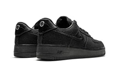 Nike Air Force 1 Low Stussy Black