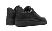 Nike Air Force 1 Low Triple Black