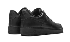 Nike Air Force 1 Low Triple Black