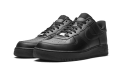 Nike Air Force 1 Low Triple Black