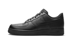 Nike Air Force 1 Low Triple Black