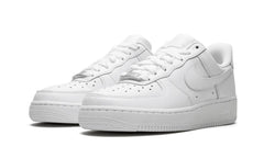 Nike Air Force 1 Low Triple White