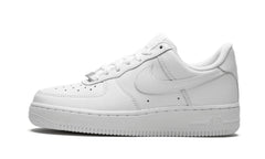 Nike Air Force 1 Low Triple White