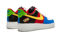 Nike Air Force 1 Low UNO